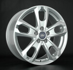 Автомобильные диски Replay FD97 7,5x17 5*108 Et:55 Dia:63,3 S