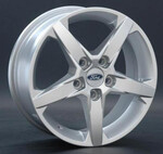 Автомобильные диски Replay FD36 7x17 5*108 Et:50 Dia:63,3 S