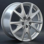 Автомобильные диски Replay INF13 9,5x21 5*114,3 Et:50 Dia:66,1 S