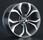 Автомобильные диски Replay B116 11x20 5*120 Et:37 Dia:74,1 GMF