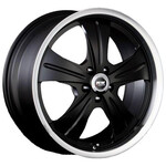 Автомобильные диски RW HF-611 10x22 5*112 Et:45 Dia:66,6 DB P