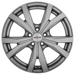 Автомобильные диски X'trike X-119 6,5x16 5*108 Et:43 Dia:67,1 HSB