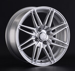 Автомобильные диски LS wheels LS 832 7x16 4*100 Et:45 Dia:60,1 SF