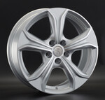 Автомобильные диски Replay LR67 7x17 5*108 Et:45 Dia:63,3 SF