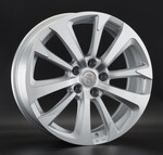 Автомобильные диски Replay H104 7,5x18 5*114,3 Et:45 Dia:64,1 SF