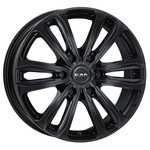 Автомобильные диски MAK Safari 8,5x20 6*139,7 Et:20 Dia:106,1 Gloss Black
