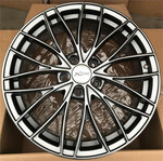 Автомобильные диски X'trike X-130 7,5x18 5*108 Et:50 Dia:63,3 HSB