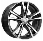 Автомобильные диски Скад Мюнхен 8x18 5*112 Et:40 Dia:57,1 алмаз