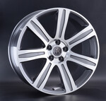 Автомобильные диски Replay LR84 9,5x21 5*120 Et:49 Dia:72,6 GMF