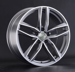 Автомобильные диски Replay VV248 8x18 5*112 Et:25 Dia:66,6 MGMF