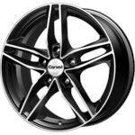 Автомобильные диски Carwel Тау 6,5x16 5*100 Et:40 Dia:67,1 AB