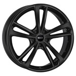 Автомобильные диски MAK Nurburg 8,5x21 5*112 Et:43 Dia:66,6 Gloss Black