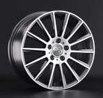 Автомобильные диски Replay A191 8,5x20 5*112 Et:30 Dia:66,6 GMF