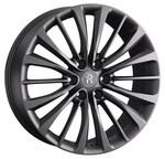 Автомобильные диски Replay INF28 8x22 6*139,7 Et:30 Dia:77,8 MGM