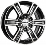 Автомобильные диски Carwel Пирос 7,5x17 6*139,7 Et:38 Dia:67,1 AB