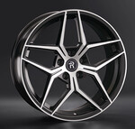 Автомобильные диски Replay LX191 8x18 5*114,3 Et:30 Dia:60,1 MBF