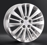 Автомобильные диски Replay HV29 7,5x18 5*114,3 Et:35 Dia:60,1 S