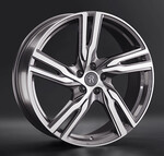 Автомобильные диски Replay B282 8x20 5*112 Et:27 Dia:66,6 GMF