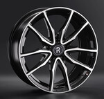 Автомобильные диски Replay A261 7,5x17 5*112 Et:38 Dia:66,6 BKF