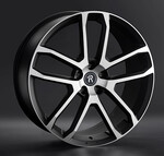 Автомобильные диски Replay LR105 9,5x22 5*120 Et:49 Dia:72,6 MBF