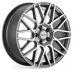 Автомобильные диски X'trike X-133 7,5x18 5*112 Et:50 Dia:57,1 HSB/FP