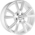 Автомобильные диски X'trike X-122 7,5x18 5*112 Et:35 Dia:66,6 W/FP
