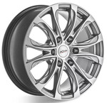 Автомобильные диски X'trike X-134 8x18 6*139,7 Et:42 Dia:75,1 HSB/FP