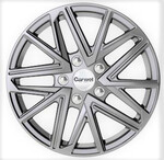 Автомобильные диски Carwel Галилео 6x16 5*114,3 Et:48 Dia:67,1 SL