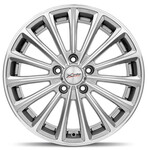 Автомобильные диски X'trike X-136 7x17 5*108 Et:33 Dia:60,1 HSB/FP