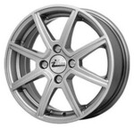 Автомобильные диски iFree Майами 5,5x14 4*100 Et:40 Dia:67,1 Хай Вэй