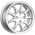 Автомобильные диски iFree Эвил 5,5x14 4*98 Et:35 Dia:58,6 Нео-классик