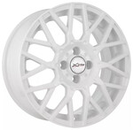 Автомобильные диски X'trike X-125 6,5x16 4*100 Et:36 Dia:67,1 W