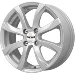 Автомобильные диски Carwel Омикрон 6x15 4*114,3 Et:40 Dia:66,1 SB
