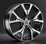 Автомобильные диски Replay HND369 7,5x20 5*114,3 Et:49,5 Dia:67,1 bkf