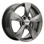 Автомобильные диски Carwel Кета 1504 6x15 5*100 Et:38 Dia:57,1 GST