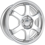 Автомобильные диски Скад Киото 6x15 4*108 Et:47,5 Dia:63,3 S