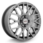 Автомобильные диски X'trike X-131 7x17 5*108 Et:45 Dia:67,1 HSB