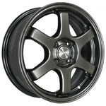 Автомобильные диски Скад Киото 6x15 4*108 Et:47,5 Dia:63,3 графит