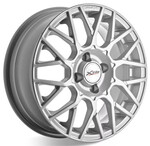Автомобильные диски X'trike X-132 6x15 4*100 Et:46 Dia:60,1 HS