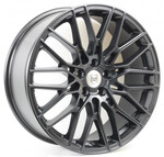 Автомобильные диски Tech Line 901 8x19 5*108 Et:45 Dia:63,3 BLm