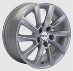 Автомобильные диски Carwel Иманта 1604 6x16 5*100 Et:38 Dia:57,1 SLT