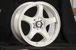 Автомобильные диски RR CSS 391 6,5x15 4*98 Et:35 Dia:58,6 W