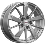 Автомобильные диски iFree Зиплайн 6,5x16 5*114,3 Et:45 Dia:60,1 Хай вэй