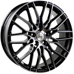 Автомобильные диски Tech Line 901 8x19 5*108 Et:45 Dia:63,3 BD