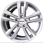 Автомобильные диски Carwel Аллаки 6,5x16 5*108 Et:40 Dia:67,1 SB