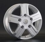 Автомобильные диски Replay FD138 5,5x16 5*160 Et:62 Dia:65,1 S