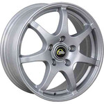 Автомобильные диски CROSS STREET СR-15 6x15 4*114,3 Et:40 Dia:66,1 s
