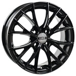 Автомобильные диски NEO 573 6x15 4*98 Et:40 Dia:58,6 BL