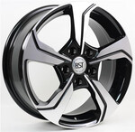 Автомобильные диски RST R026 6,5x16 5*114,3 Et:45 Dia:60,1 BD