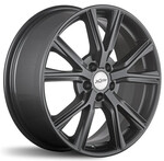 Автомобильные диски X'trike X-122 7,5x18 5*108 Et:47 Dia:60,1 BKM